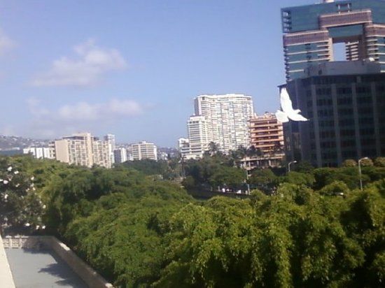 Centro de Convenções do Havai